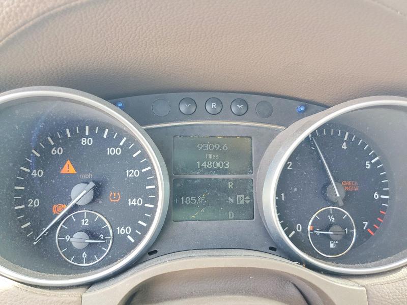 Aukcja sprzedaży 2008 Mercedes-benz Gl, vin: 4JGBF86E88A367707, numer aukcji: 62977976