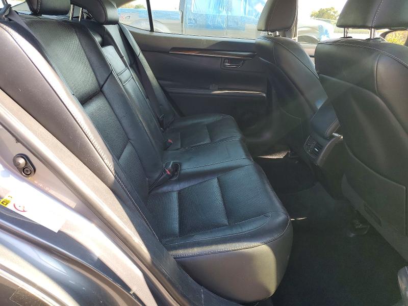 Aukcja sprzedaży 2013 Lexus Es, vin: JTHBK1GG9D2083500, numer aukcji: 61117976