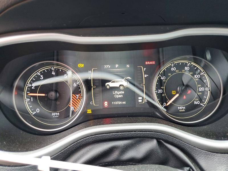 Aukcja sprzedaży 2014 Jeep Cherokee, vin: 1C4PJMCS4EW311337, numer aukcji: 60121926