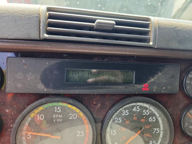 Продажа на аукционе авто 2004 Freightliner Conventional, vin: 1FUJA6CG54LM28267, номер лота: 62074286