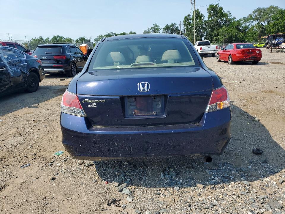 Продажа на аукционе авто 2021 Honda Accord, vin: 1HGCP2F35AA018416, номер лота: 61224736