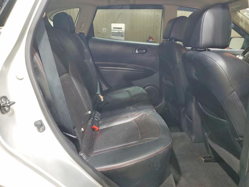 59715196 :رقم المزاد ، JN8AS5MVXDW621514 vin ، 2013 Nissan Rogue مزاد بيع