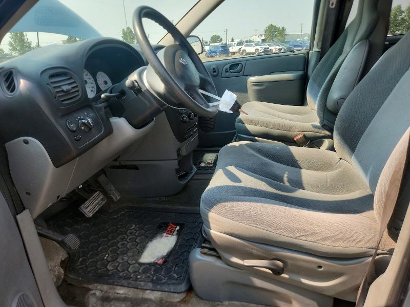 Продаж на аукціоні авто 2005 Dodge Caravan, vin: 1D4GP25R75B299644, номер лоту: 62295396