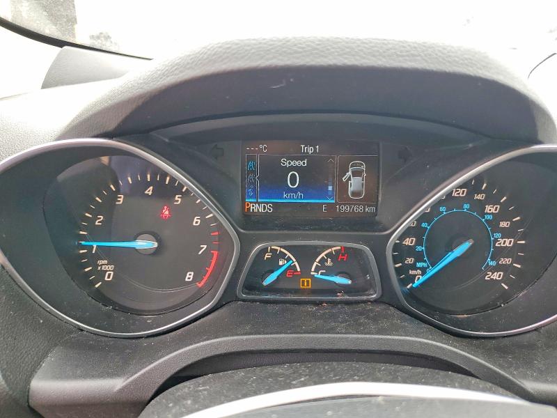2015 Ford Escape მანქანა იყიდება აუქციონზე, vin: 1FMCU9G97FUC29458, აუქციონის ნომერი: 59146116