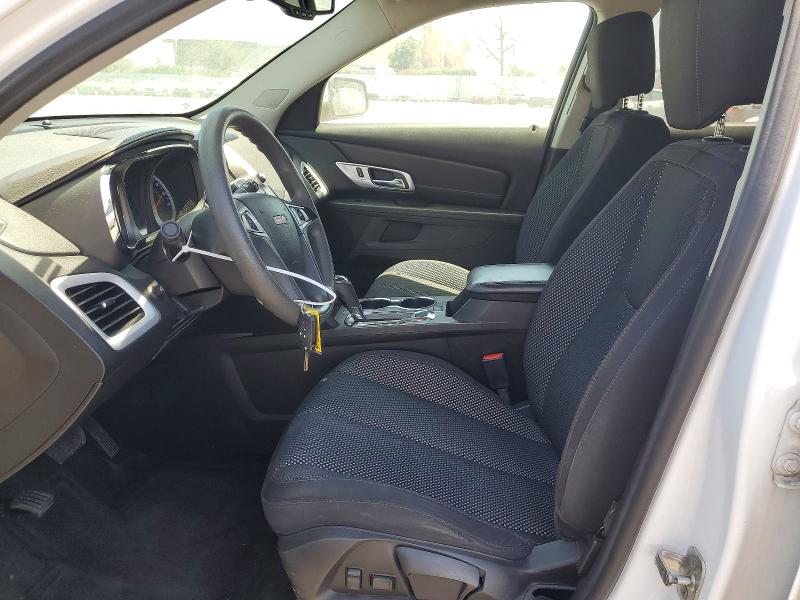61341896 :رقم المزاد ، 2GKALMEK3H6345009 vin ، 2017 Gmc Terrain مزاد بيع