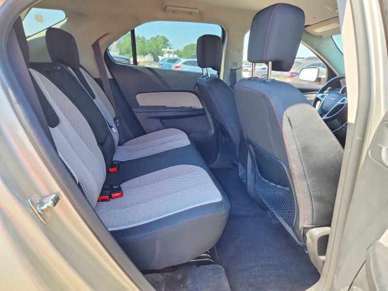 Aukcja sprzedaży 2016 Chevrolet Equinox, vin: 2GNALCEK8G1142951, numer aukcji: 62629776