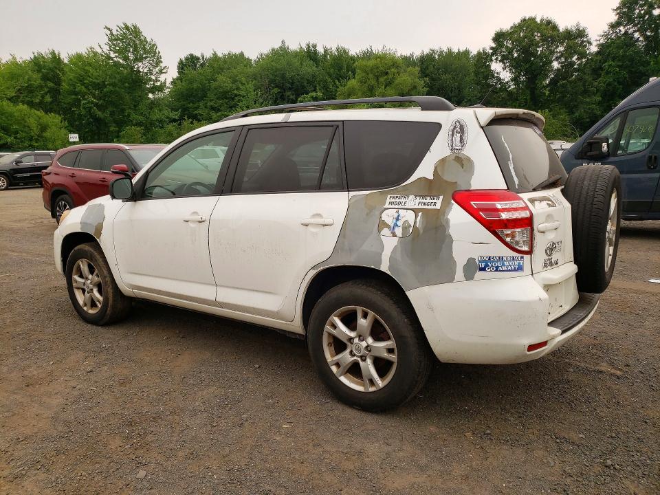 Aukcja sprzedaży 2011 Toyota Rav4, vin: 2T3BF4DV0BW101736, numer aukcji: 60569966