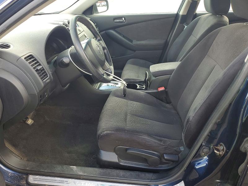 Продаж на аукціоні авто 2010 Nissan Altima, vin: 1N4AL2AP6AN551496, номер лоту: 62641186