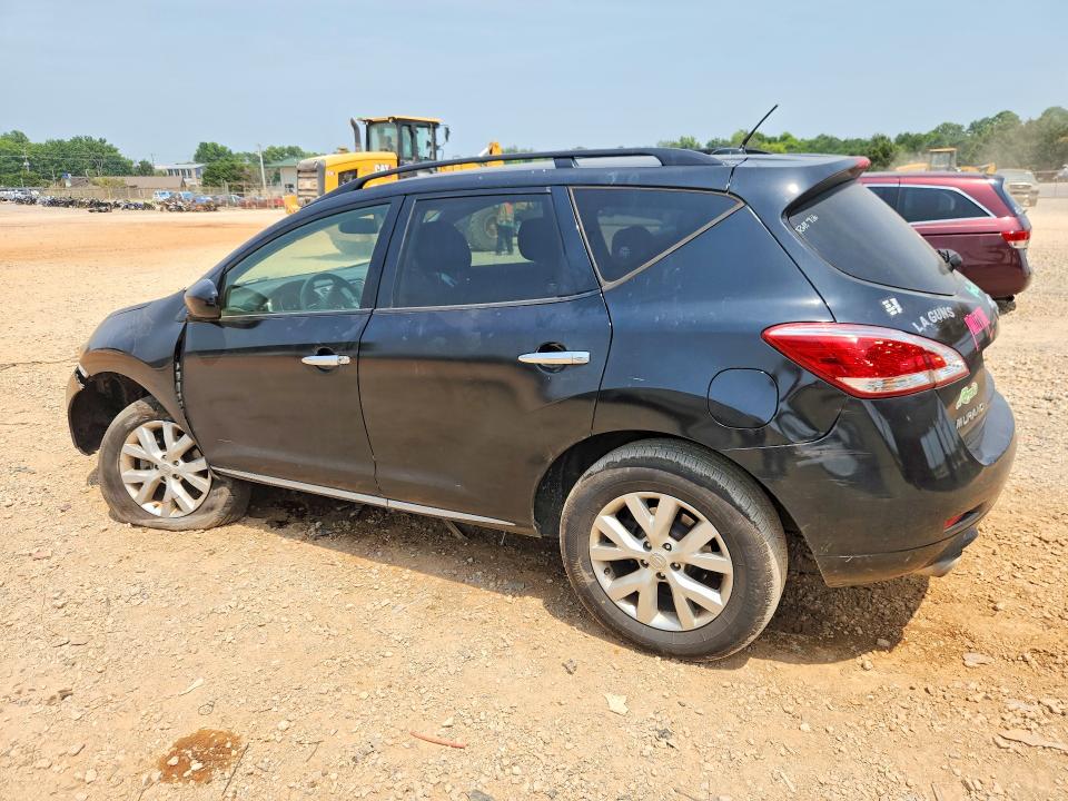 Продаж на аукціоні авто 2013 Nissan Murano, vin: JN8AZ1MW4DW316264, номер лоту: 63407416