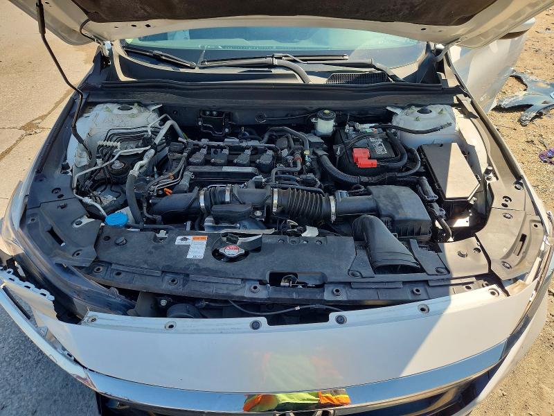 Продаж на аукціоні авто 2020 Honda Accord, vin: 1HGCV1F11LA082440, номер лоту: 60329096
