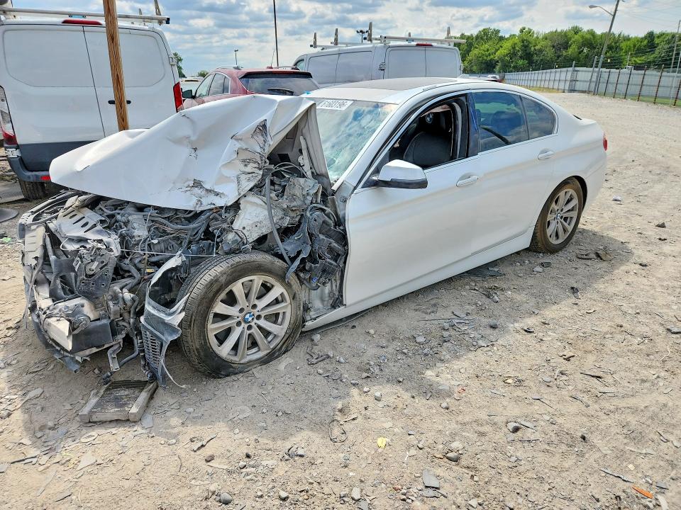 Auction sale of the 2014 Bmw 550, vin: WBAKN9C56ED681087, lot number: 61603196