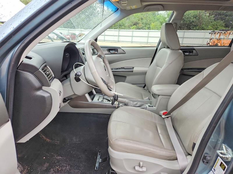 Продажа на аукционе авто 2011 Subaru Forester, vin: JF2SHBEC1BH765837, номер лота: 63315186