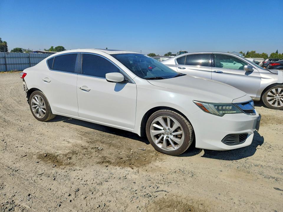 Aukcja sprzedaży 2016 Acura Ilx, vin: 19UDE2F35GA023022, numer aukcji: 63394106