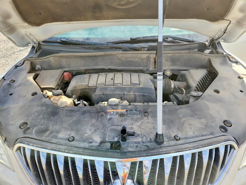 Aukcja sprzedaży 2013 Buick Enclave, vin: 5GAKVDKD8DJ177382, numer aukcji: 62298876