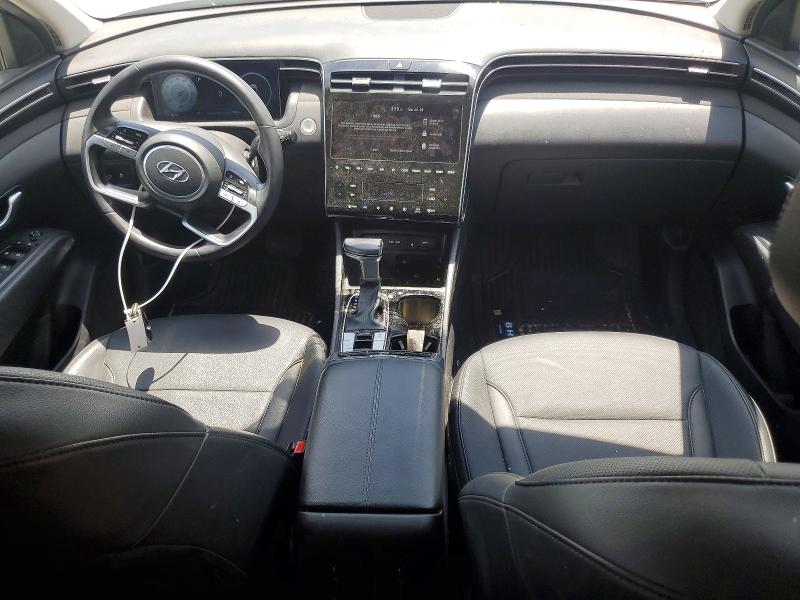 2024 Hyundai Tucson მანქანა იყიდება აუქციონზე, vin: 5NMJF3DE0RH301312, აუქციონის ნომერი: 62511336