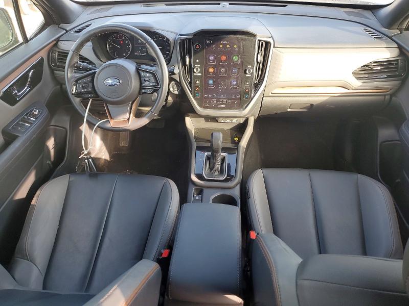 Aukcja sprzedaży 2025 Subaru Forester, vin: JF2SLDFC6SH471326, numer aukcji: 60750436