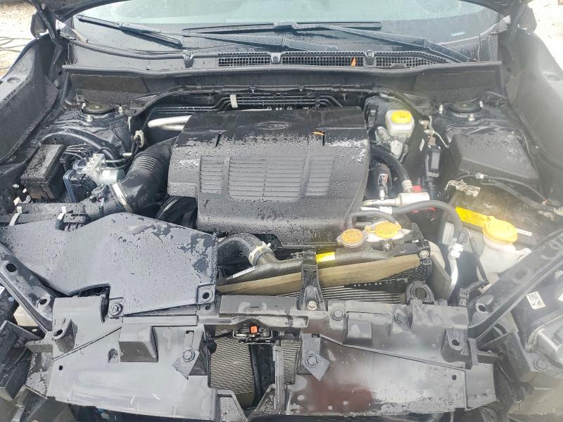 Продаж на аукціоні авто 2024 Subaru Forester, vin: JF2SKAJC8RH487823, номер лоту: 61373406