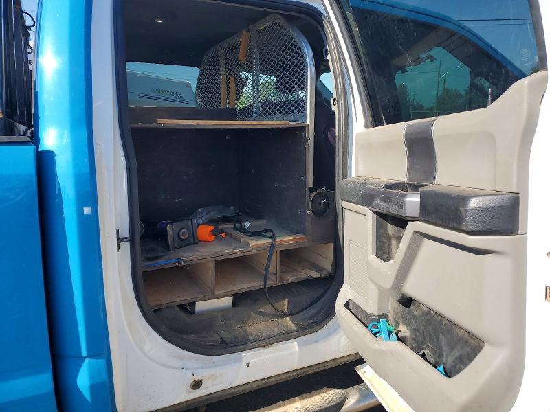 85626455 :رقم المزاد ، 1FT7W2B68KEG60903 vin ، 2019 Ford F250 مزاد بيع
