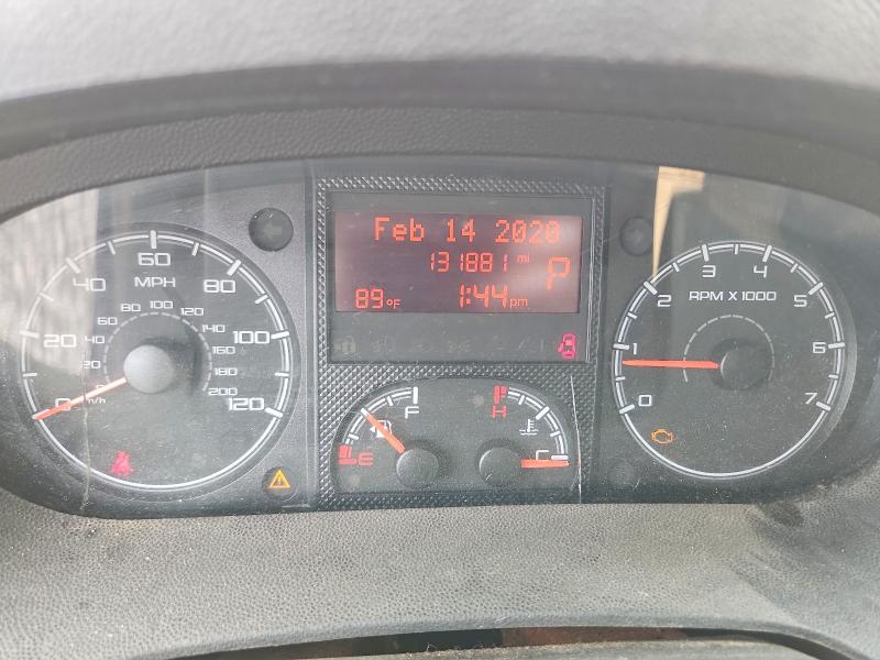 Продаж на аукціоні авто 2021 Ram Promaster 3500, vin: 3C6MRVJG5ME536303, номер лоту: 60238366