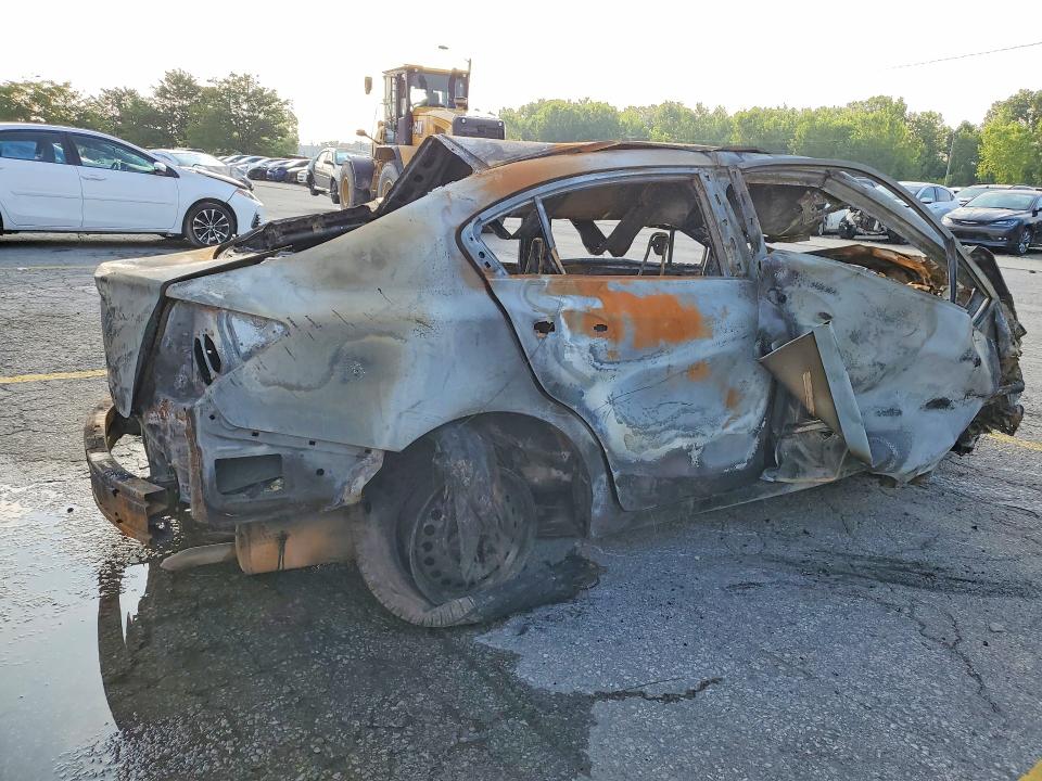 Aukcja sprzedaży 2012 Honda Civic, vin: 2HGFB2F5XCH525720, numer aukcji: 60185096
