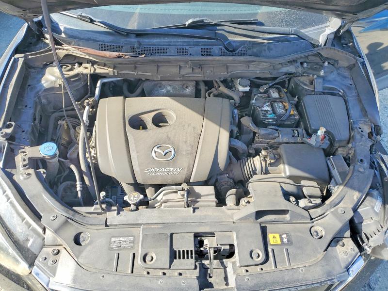 Продаж на аукціоні авто 2015 Mazda Cx-5, vin: JM3KE4CYXF0441640, номер лоту: 61978806