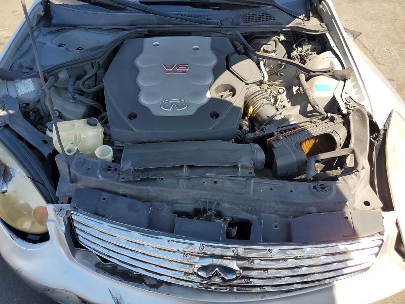 Продаж на аукціоні авто 2005 Infiniti G35, vin: JNKCV54E15M419569, номер лоту: 59844466