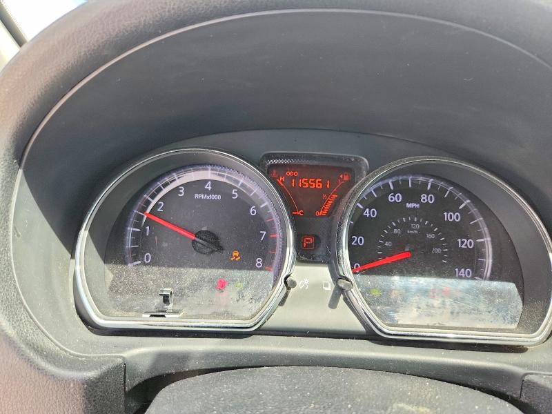 Aukcja sprzedaży 2014 Nissan Versa, vin: 3N1CN7AP6EK461273, numer aukcji: 59948116
