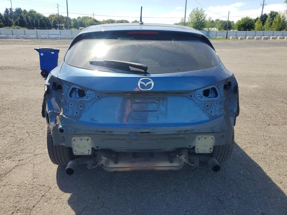 Aukcja sprzedaży 2017 Mazda 3, vin: 3MZBN1L79HM119728, numer aukcji: 59875166