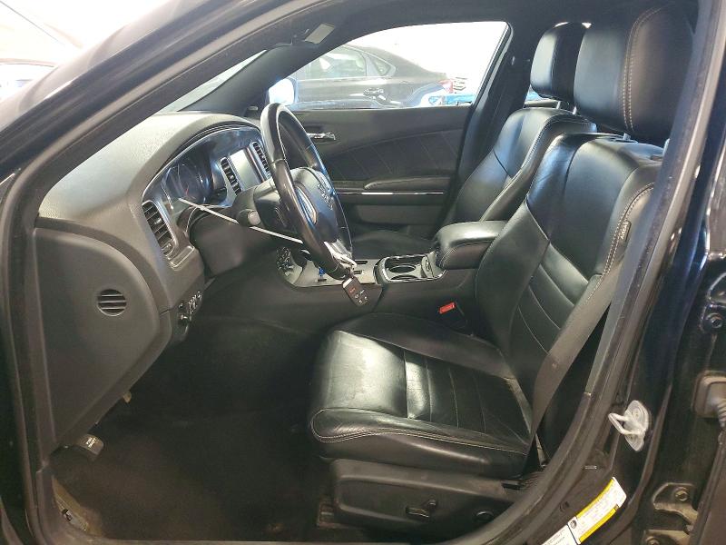 Продажа на аукционе авто 2013 Dodge Charger, vin: 2C3CDXDT1DH503752, номер лота: 60816306