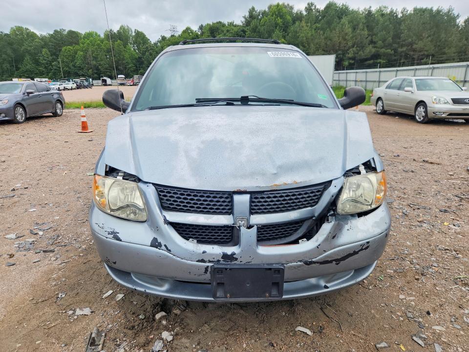 Aukcja sprzedaży 2003 Dodge Caravan, vin: 1D4GP45333B341814, numer aukcji: 60596916
