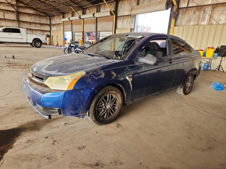 Aukcja sprzedaży 2008 Ford Focus, vin: 1FAHP33N18W179039, numer aukcji: 60385626