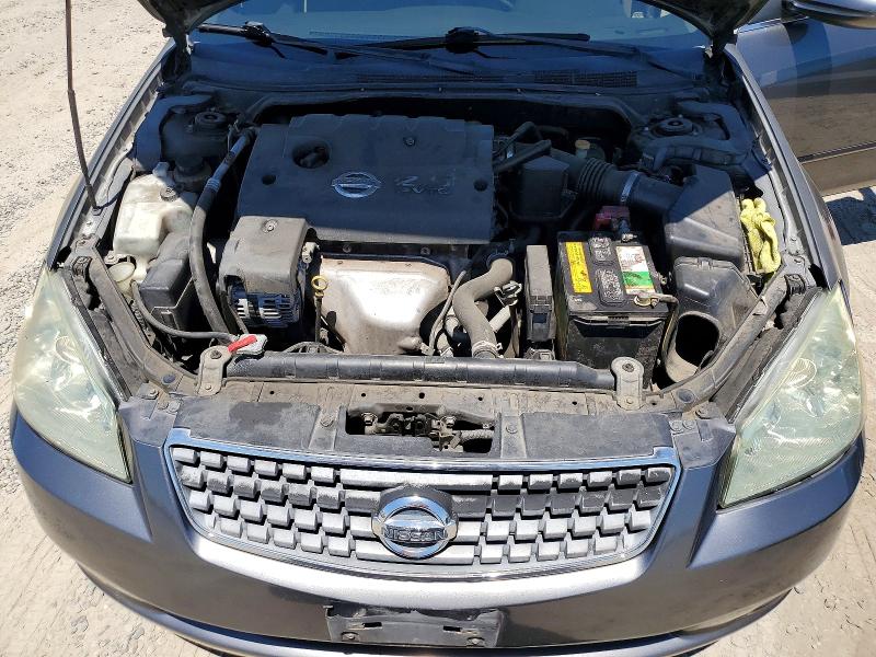 Aukcja sprzedaży 2005 Nissan Altima, vin: 1N4AL11D65N923232, numer aukcji: 61394436