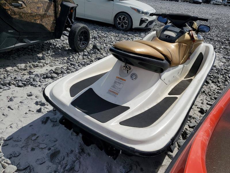 61003766 :رقم المزاد ، HPSE1260C505 vin ، 2005 Other Jetski Jet Ski مزاد بيع
