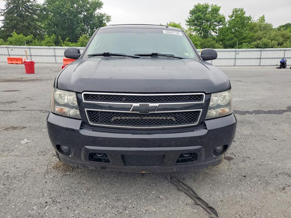 Продаж на аукціоні авто 2008 Chevrolet Suburban, vin: 3GNFK16338G210862, номер лоту: 59695736