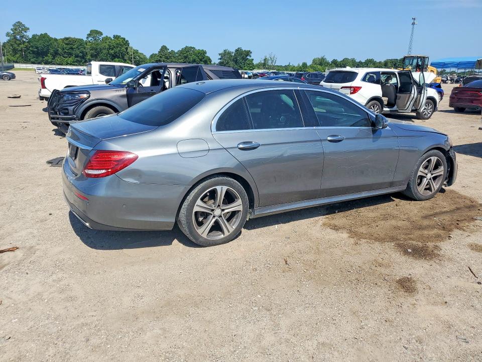 Продаж на аукціоні авто 2017 Mercedes-benz E, vin: WDDZF4JB5HA056976, номер лоту: 61386086