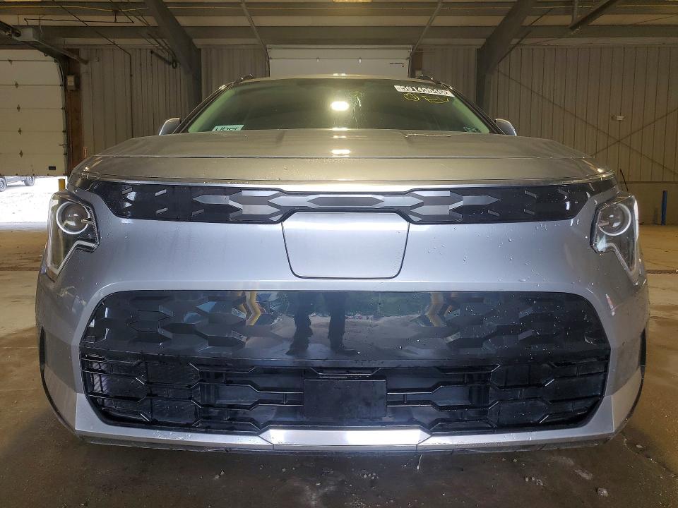 Auction sale of the 2024 Kia Niro, vin: KNDCR3L15R5122359, lot number: 59149646