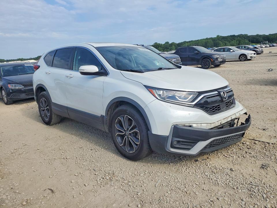 Продажа на аукционе авто 2022 Honda Cr-v, vin: 7FARW2H58NE016963, номер лота: 60468046