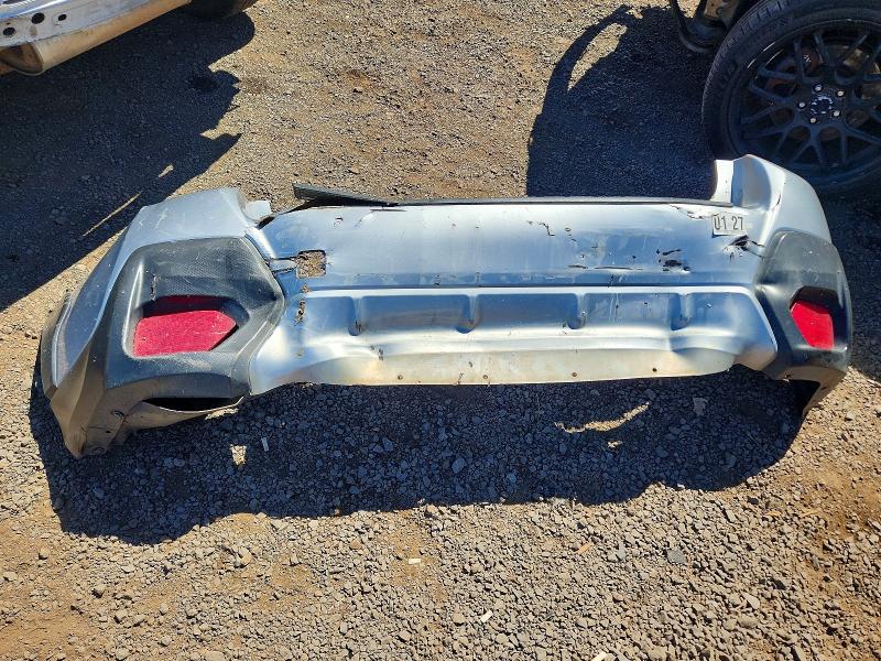Продажа на аукционе авто 2021 Subaru Crosstrek, vin: JF2GTAEC6M8299064, номер лота: 62357616