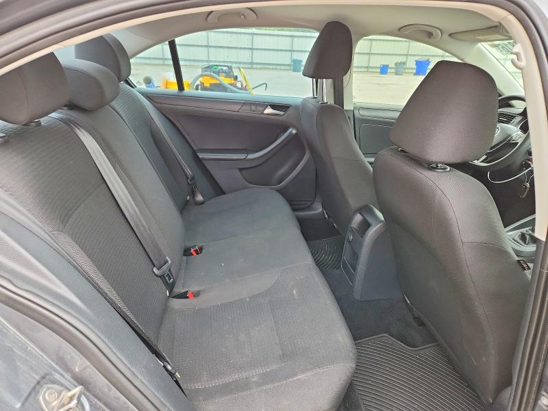 Продажа на аукционе авто 2016 Volkswagen Jetta, vin: 3VW267AJ4GM297320, номер лота: 61067816