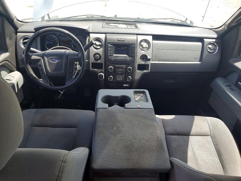 2013 Ford F150 მანქანა იყიდება აუქციონზე, vin: 1FTFW1EF7DKD65782, აუქციონის ნომერი: 59729146