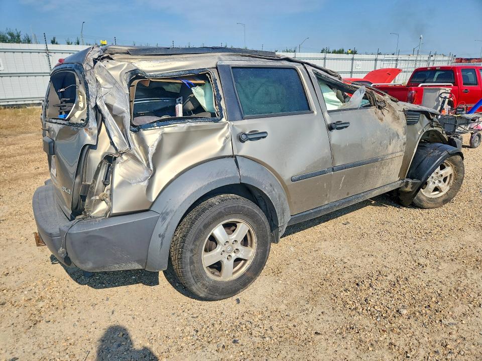 Продажа на аукционе авто 2007 Dodge Nitro, vin: 1D8GU28K27W511402, номер лота: 63371276