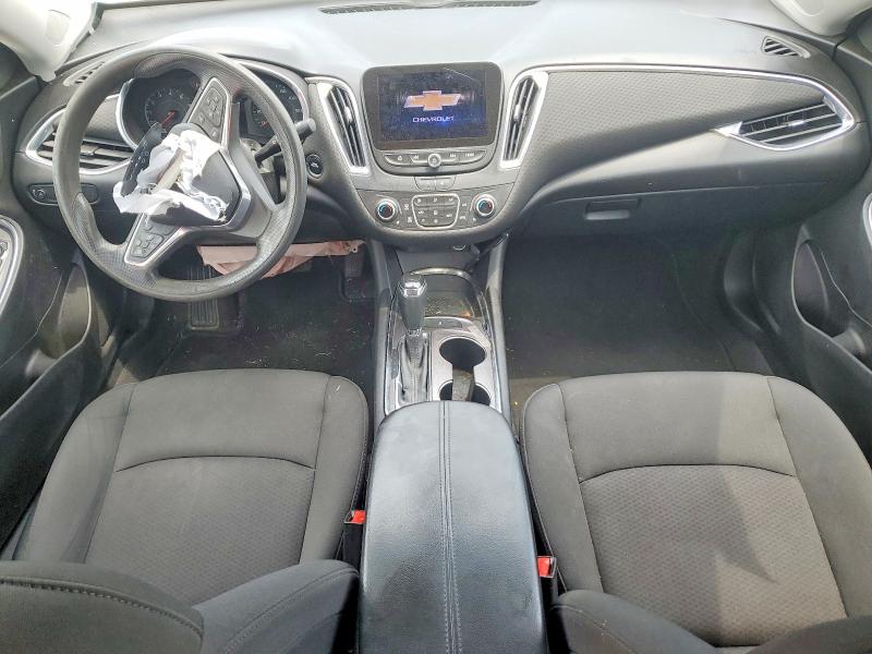 Aukcja sprzedaży 2020 Chevrolet Malibu, vin: 1G1ZD5ST0LF039472, numer aukcji: 61322446