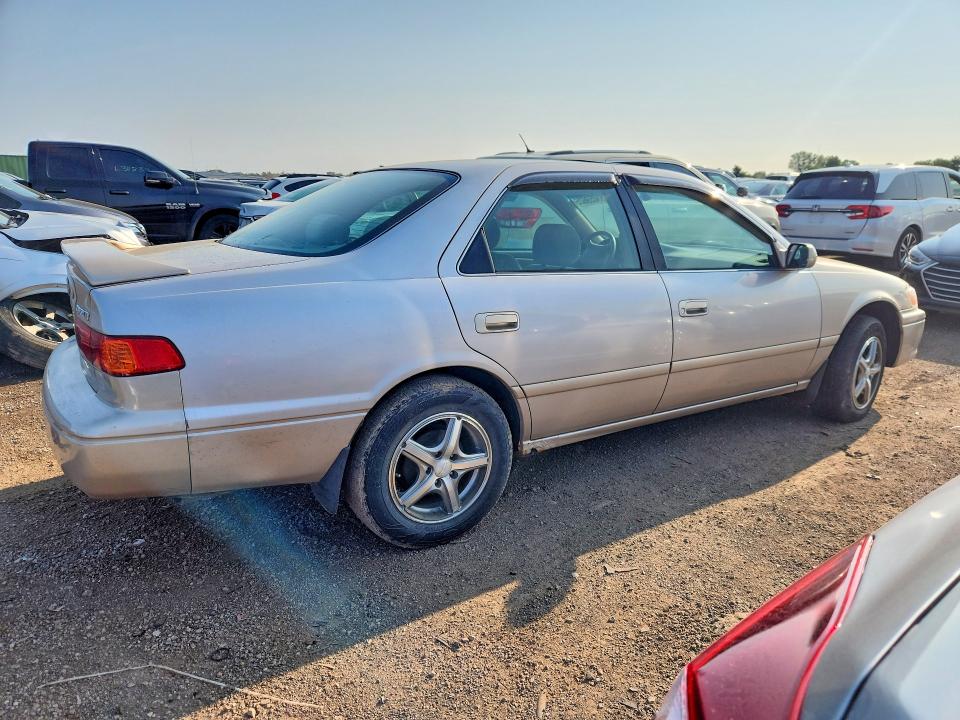 Aukcja sprzedaży 2001 Toyota Camry, vin: 4T1BG22K41U029134, numer aukcji: 63059626