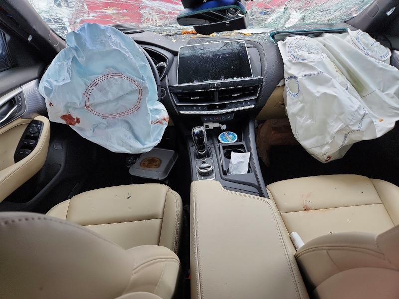 Продажа на аукционе авто 2024 Cadillac Ct5, vin: 1G6DW5RK3R0129478, номер лота: 59658116