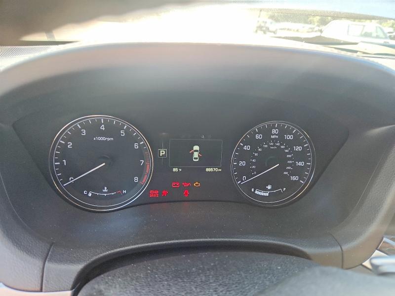 2015 Hyundai Genesis მანქანა იყიდება აუქციონზე, vin: KMHGN4JE3FU048980, აუქციონის ნომერი: 61151526