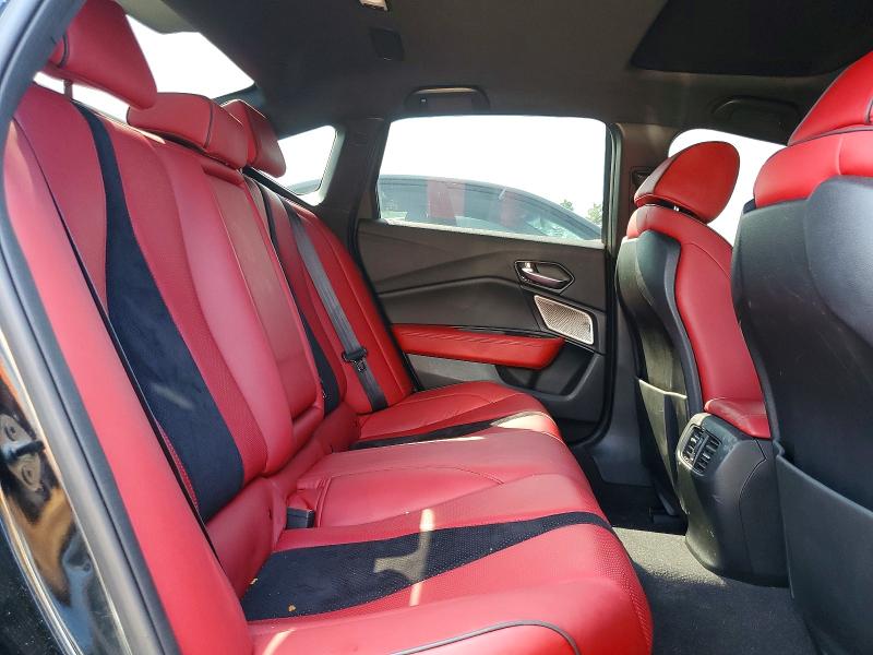 Aukcja sprzedaży 2023 Acura Tlx, vin: 19UUB7F90PA000080, numer aukcji: 62987416
