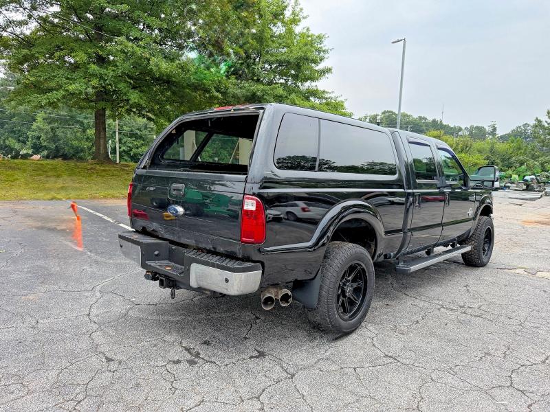 Aukcja sprzedaży 2015 Ford F250, vin: 1FT7W2BT3FEA07455, numer aukcji: 63427906