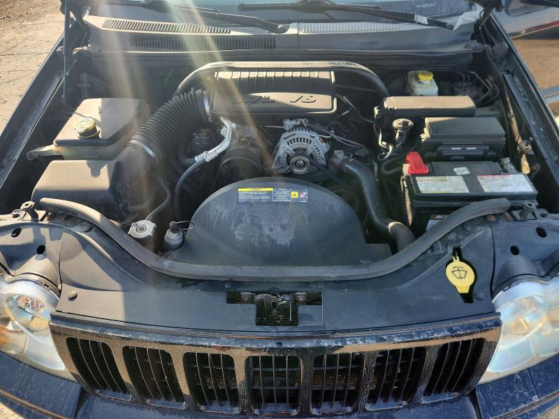 Aukcja sprzedaży 2007 Jeep Grand Cherokee, vin: 1J8GR48K67C522859, numer aukcji: 60232566