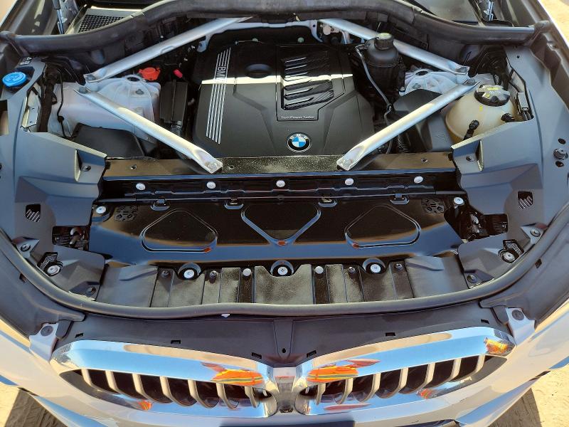 Aukcja sprzedaży 2019 Bmw X5, vin: 5UXCR6C5XKLL05633, numer aukcji: 61843066