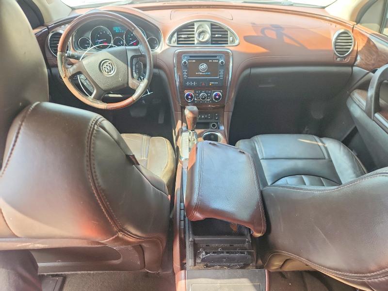 Aukcja sprzedaży 2013 Buick Enclave, vin: 5GAKVCKDXDJ257793, numer aukcji: 61955026